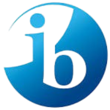 Logotipo del Bachillerato Internacional
